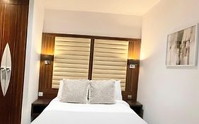 Maitrise Hotel Edgware Road 3*